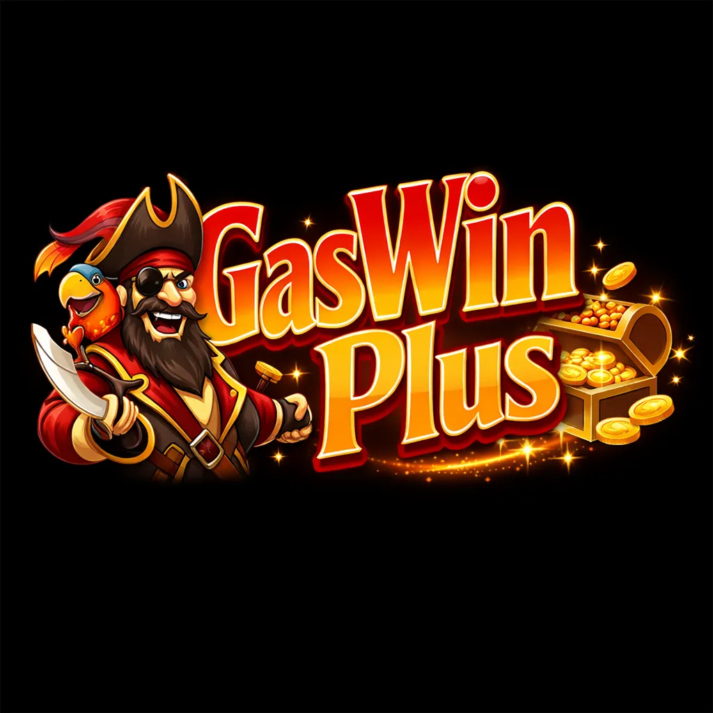 GASWIN - Game Tembak Ikan Seru dan Menyenangkan