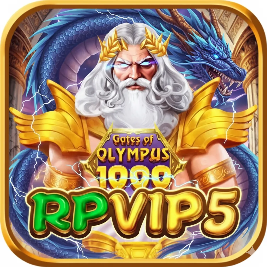 RPVIP5 - Game Mahjong Seru untuk Semua Usia