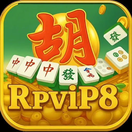 RPVIP8 - Permainan Puzzle Seru untuk Menantang Otak Anda