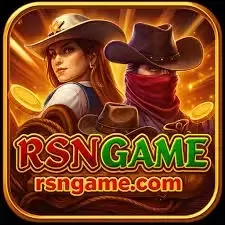 RSNGAME - Pertarungan Epic dalam Dunia Battle Royale