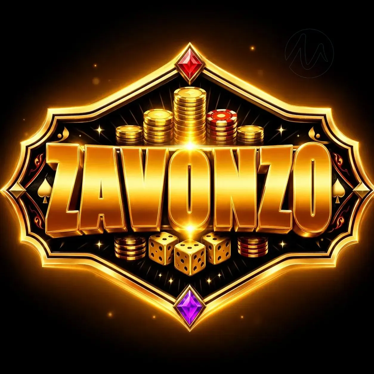 ZAVONZO - Permainan Slot Seru dengan Beragam Fitur Menarik