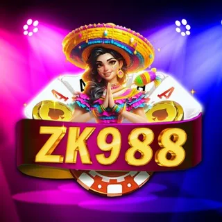 ZK988 - Game TPS Menegangkan dan Seru